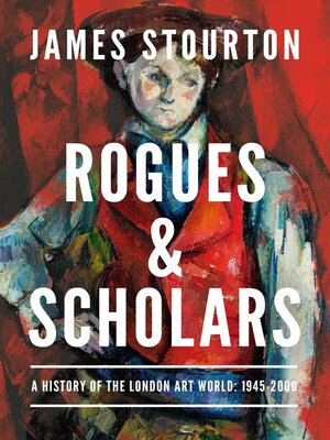 cover image of Rogues and Scholars